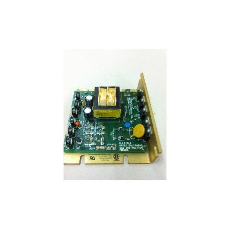 DANFOSS ELECTRONICS 176B1111 INPUT-120VAC OUTPUT-90VDC DANFOSS ELECTRONICS 176B1111 INPUT-120VAC OUTPUT-90VDC