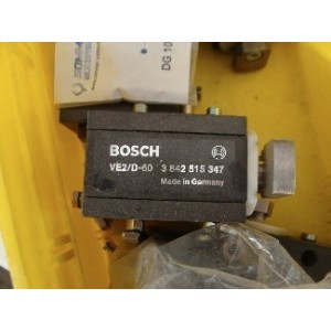 BOSCH VE2/D-60