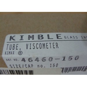 KIMBLE KIMAX SIZE 150 46460-150