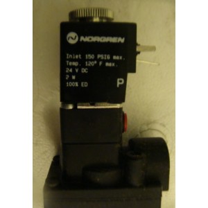 NORGREN MK01D0A24BMPX