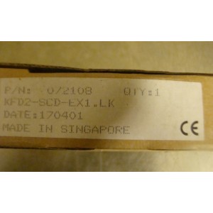 PEPPERL + FUCHS KFD2-SCD-EX1.LK