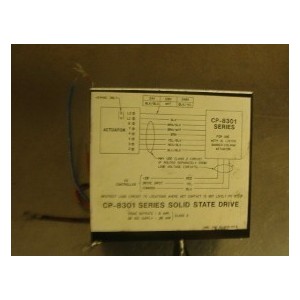 CP-8301 SOLID STATE DRIVE