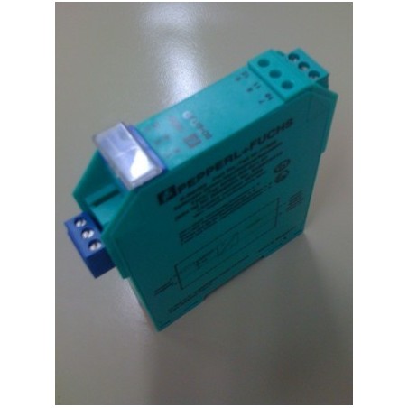PEPPERL + FUCHS KFD2-SD-EX1.47