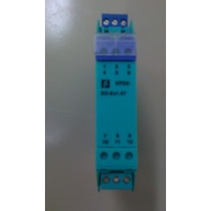 PEPPERL + FUCHS KFD2-SD-EX1.47