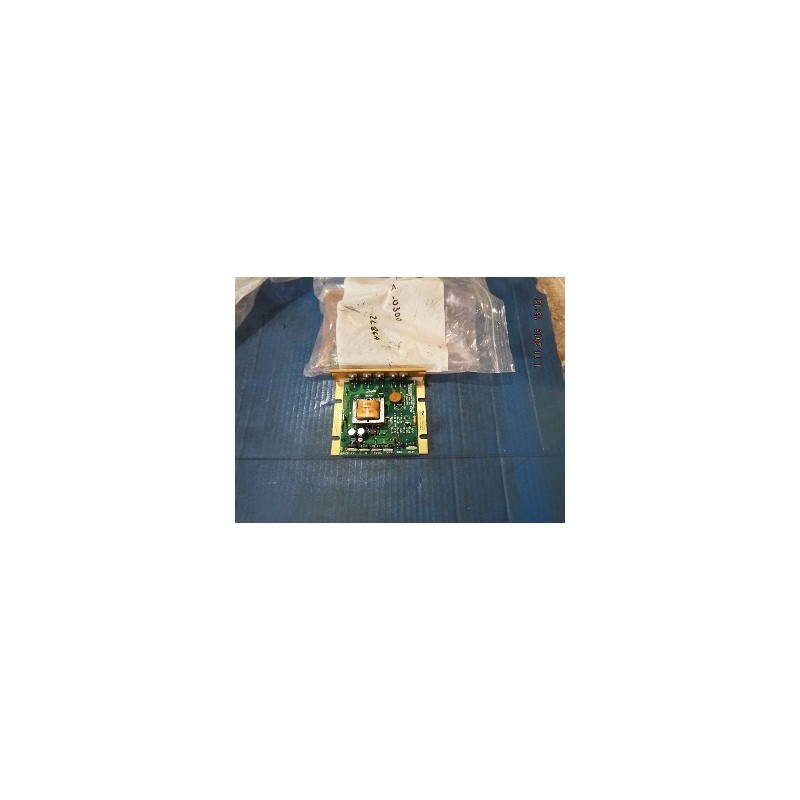DANFOSS SPEED CONTROL BOARD S11000A000 DANFOSS SPEED CONTROL BOARD S11000A000