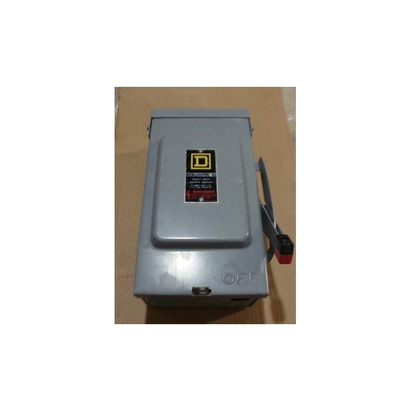 SQUARE D HU361RB SQUARE D HU361RB