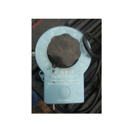 STACO ENERGY 3PN1010