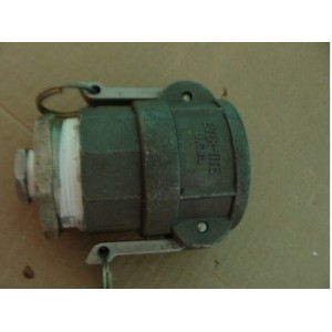 EVER-TITE F316/316L