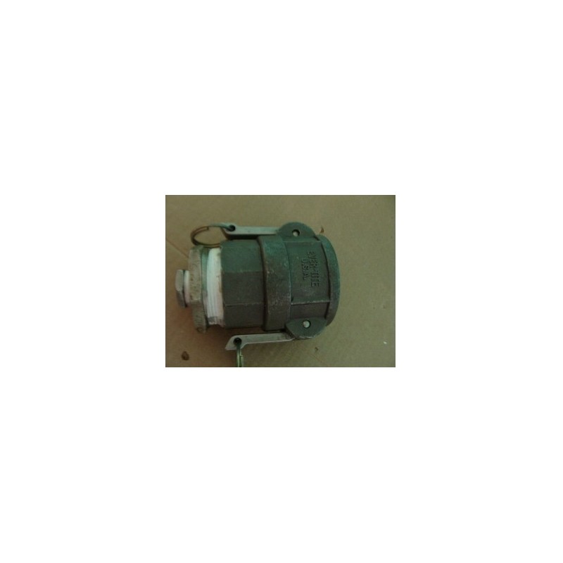 EVER-TITE F316/316L EVER-TITE F316/316L