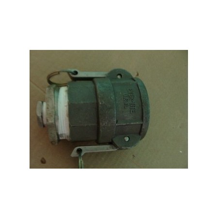 EVER-TITE F316/316L