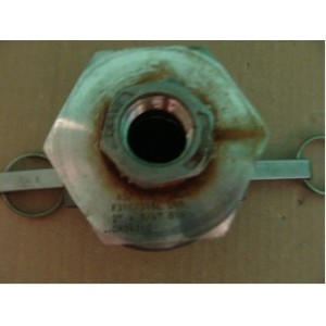 EVER-TITE F316/316L