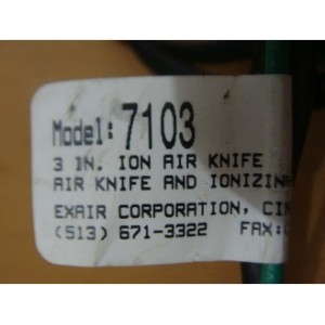 EXAIR 7103