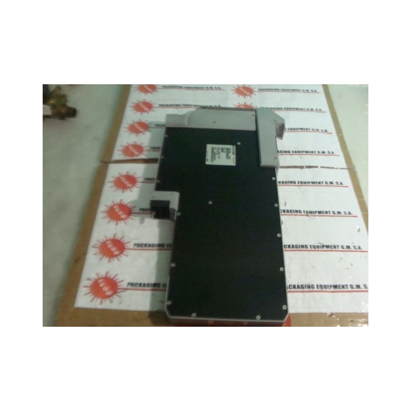 FOXBORO P0970BC-DNBI INTERFACE MODULE DUAL NODEBUS FOXBORO P0970BC-DNBI INTERFACE MODULE DUAL NODEBUS