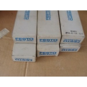 FESTO MFH-5-1/4-SB