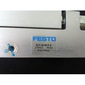 FESTO SLT-16-40-P-A 