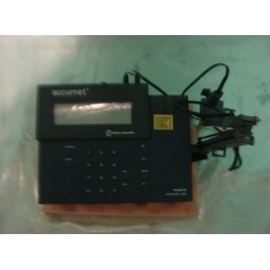 FISCHER SCIENTIFIC MODEL 30 CONDUCTIVITY