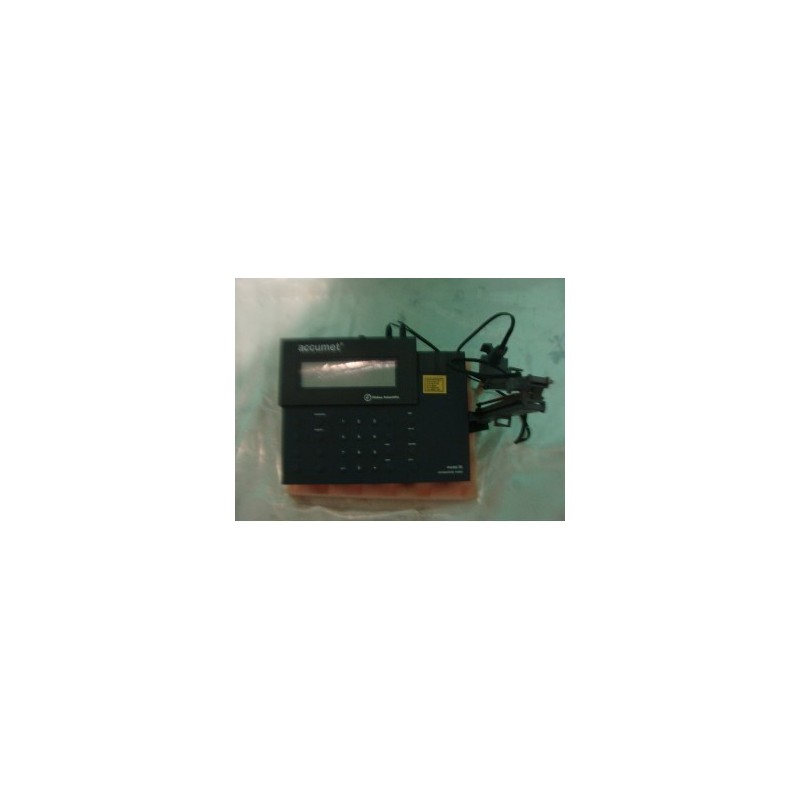 FISCHER SCIENTIFIC MODEL 30 CONDUCTIVITY FISCHER SCIENTIFIC MODEL 30 CONDUCTIVITY