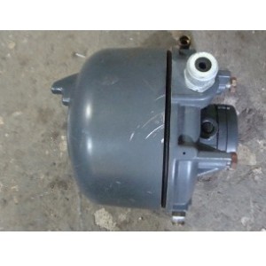 FISHER CONTROLS 546