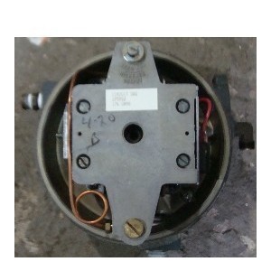 FISHER CONTROLS 546