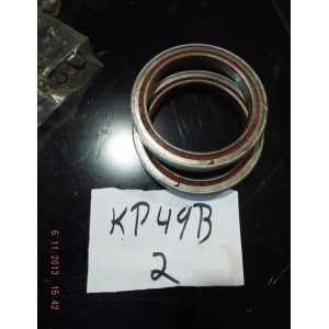 FAFNIR RADIAL TORQUE TUBE BALL KP49B