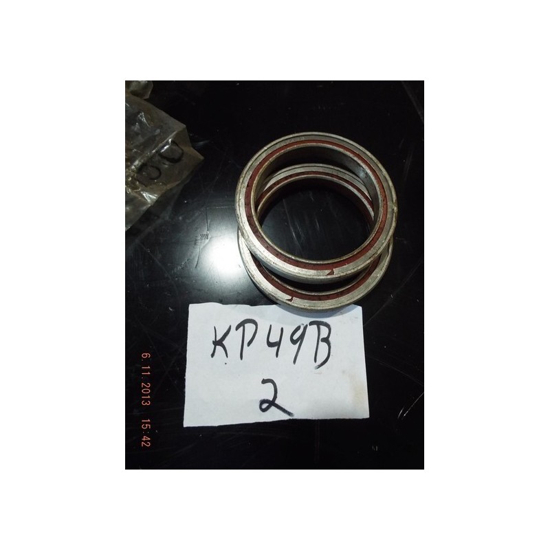 FAFNIR RADIAL TORQUE TUBE BALL KP49B FAFNIR RADIAL TORQUE TUBE BALL KP49B