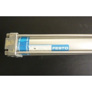 FESTO PNEUMATIC CYLINDER DNN-40-300-PPV-A 