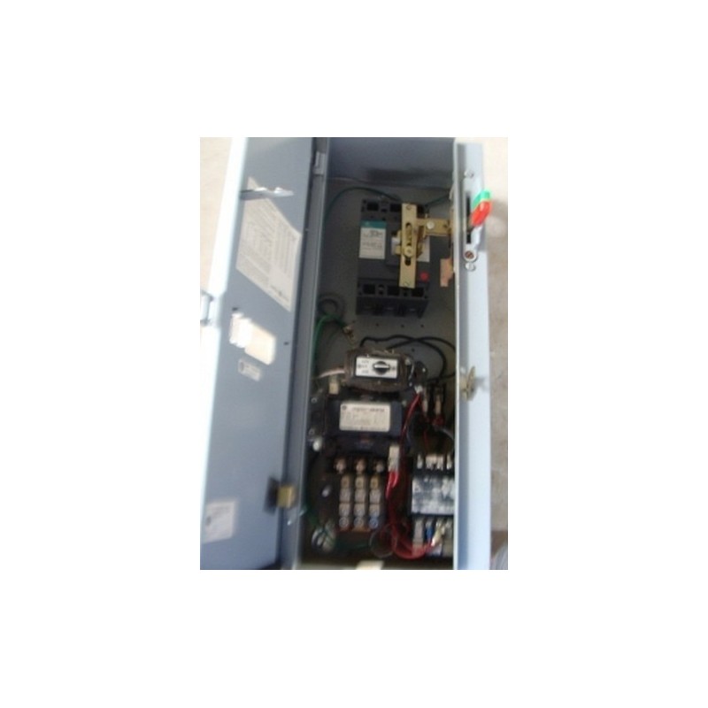 GENERAL ELECTRIC MAGNETIC MOTOR STARTER 300-LINE CONTROL GENERAL ELECTRIC MAGNETIC MOTOR STARTER 300-LINE CONTROL