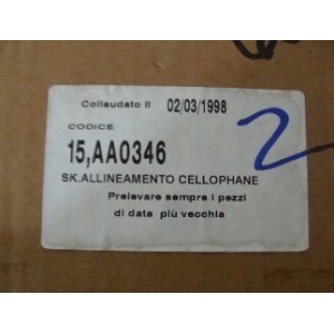 GD BOLOGNA 15AA0346