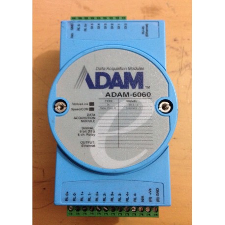 ADAM ELECTRIC ADAM-6060