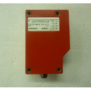 LEUZE ELECTRONIC LS 85/4 E-L.1
