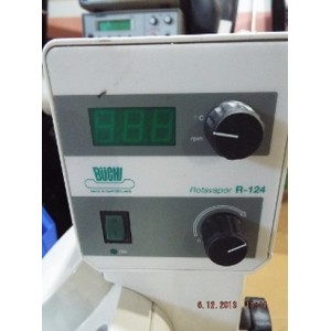 BUCHI R-124EP