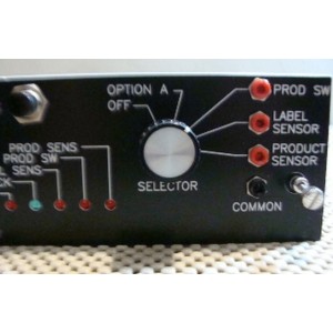 NJM CIRCUIT BOARD SA320-312A / C56028