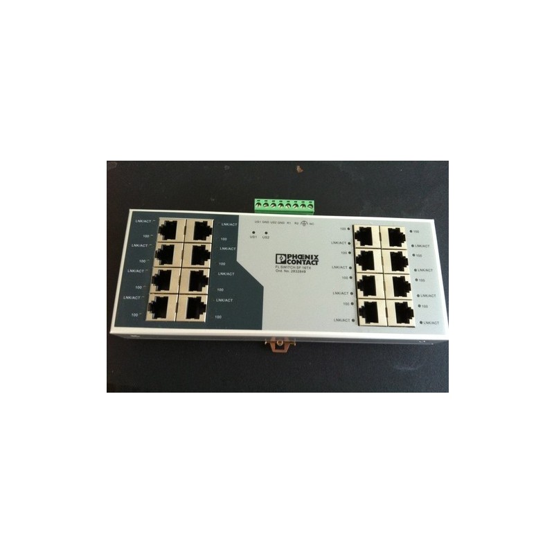 PHOENIX CONTACK SF 16 TX