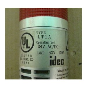 IDEC LAMP LT1A