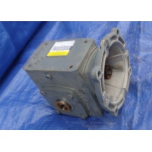 BOSTON GEAR ISO 9002 700 SERIES SF7181SNB56 