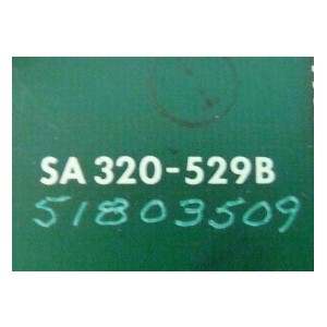 INTERFACE BOARD SA320-529B