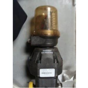 ITT INDUSTRIES 707075-001-001 PURE FLOW