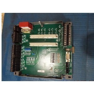 JOHNSON CONTROLS 25-85117-8 PC BOARD