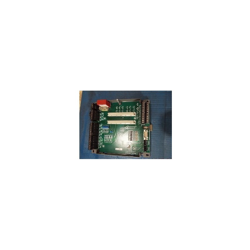 JOHNSON CONTROLS 25-85117-8 PC BOARD