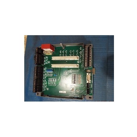 JOHNSON CONTROLS 25-85117-8 PC BOARD