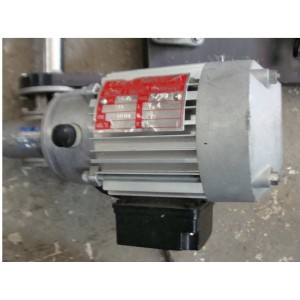 CEMA TRANSTECNO MOTOR 56VE