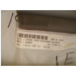 JOHNSON CONTROLS P170CA-3