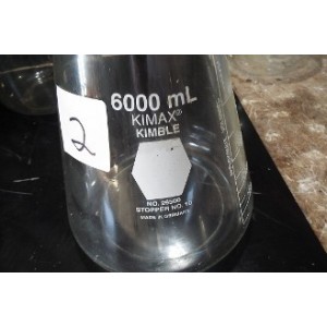 KIMAX KIMBLE 26500 6000ML