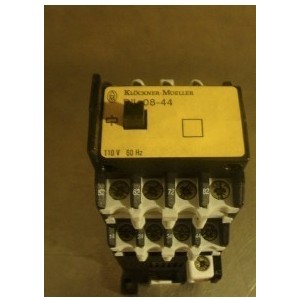 KLOCKNER - MOELLER DIL 08-44