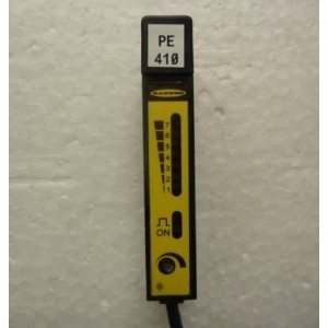 BANNER PHOTOELECTRIC  D12SP6FPQ