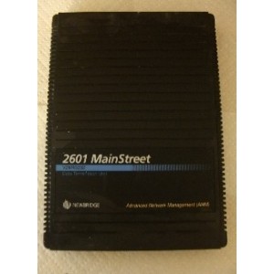 NEWBRIDGE MAINSTREET 2601