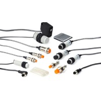 Industrial Sensors & Transducers | Precision Detection and Measurement