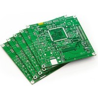 Electronic Boards for Spare Parts