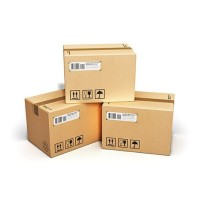 Packaging - Labeling & Printing