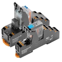 Switches & Relays